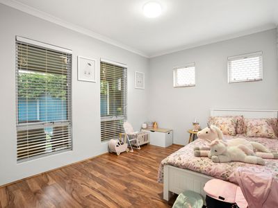 26 Osgood way, Baldivis