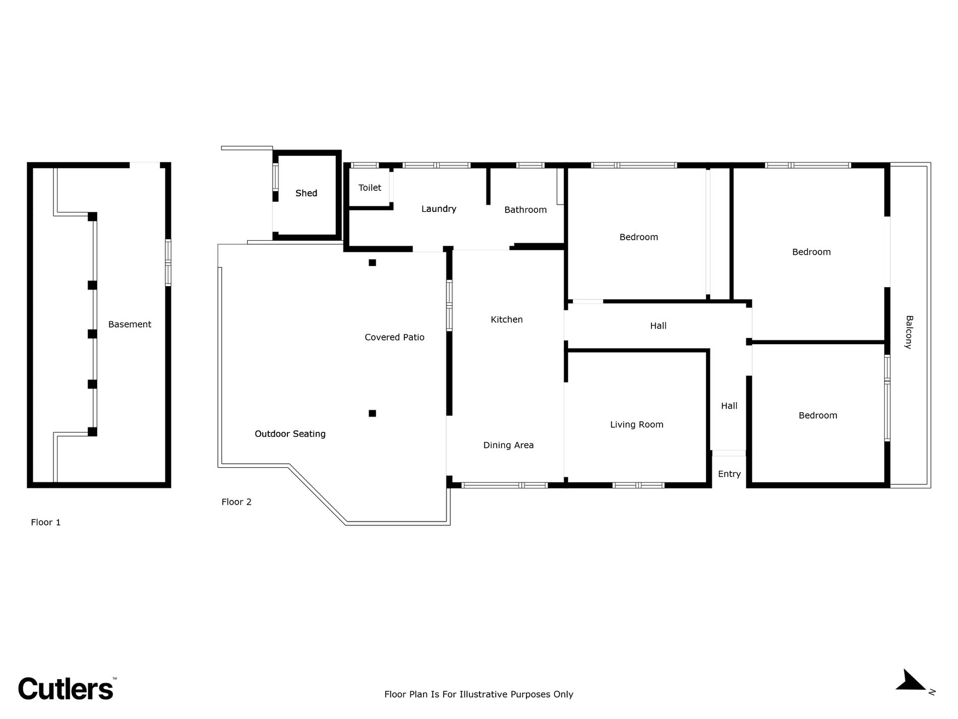 12 Kirkland Street, Green Island