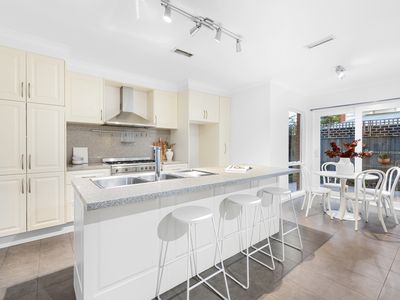3 Whittaker Court, Williamstown