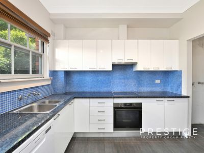 17 / 13A Queen Street, Arncliffe