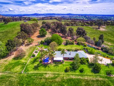 204 Wymah Road, Bowna