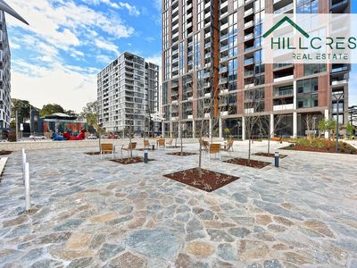 B612/3 Network Place, North Ryde