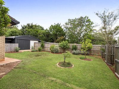 13 Wessex Street, Harristown