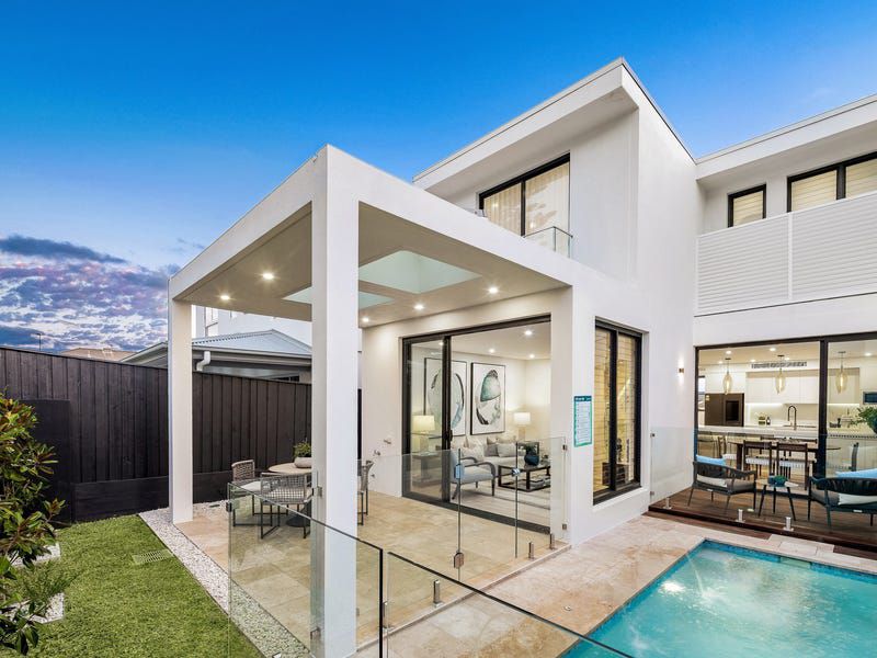 4B MacDonald Street, Vaucluse