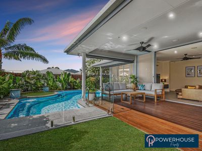 12 Castleton Ent, Smithfield