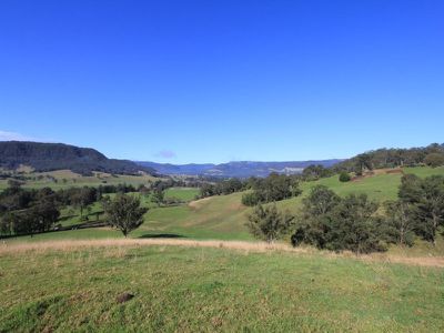 Lot 4 Lot 4 Paddington Lane, Kangaroo Valley