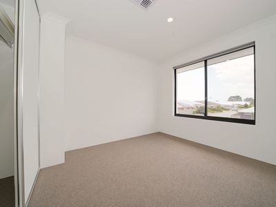 22 Amadeus Way, Success
