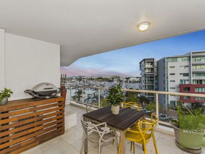 49 / 7 Mariners Drive, Townsville City