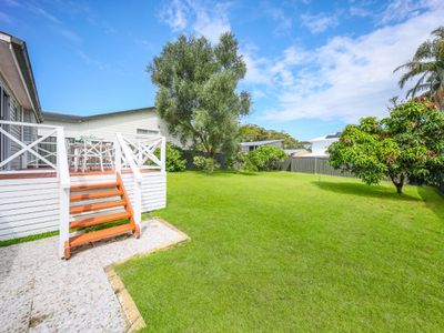 43 Shelly Beach Road, Shelly Beach