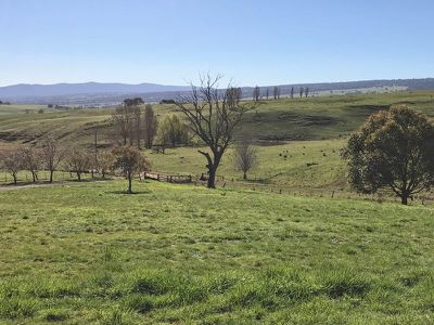564 Soldiers Road, Barwite