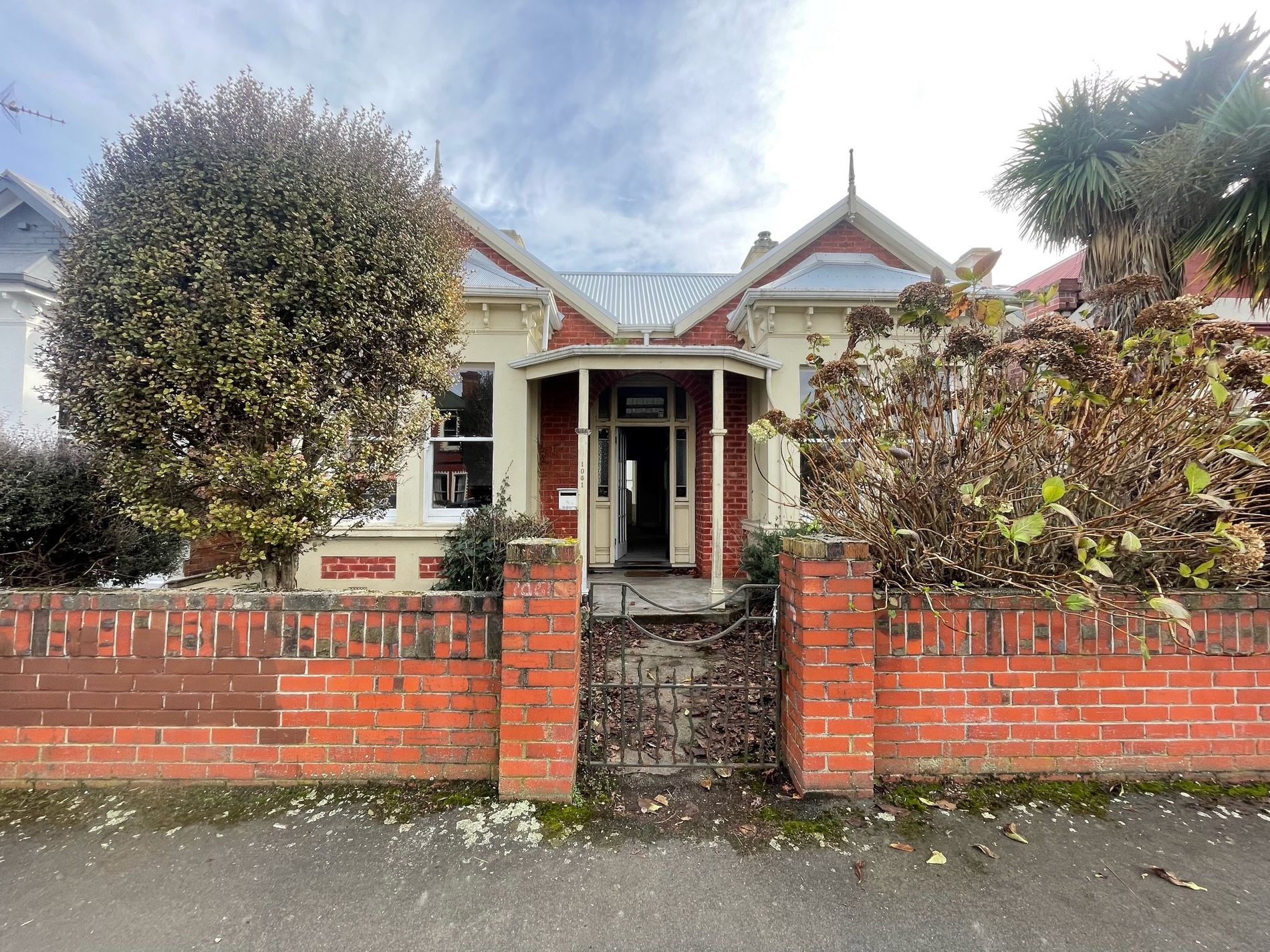 1061 George Street, North Dunedin