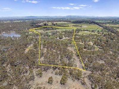 Lot 2 Gellibrand Tonks Road , Earlston