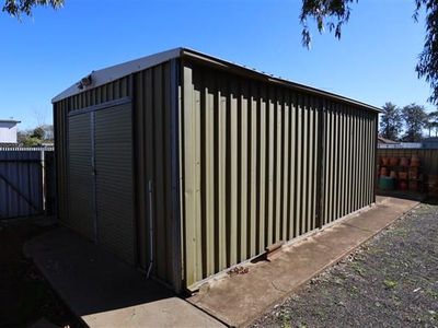 61 Clement Street, Forbes