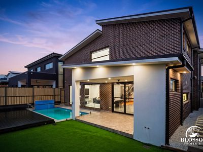 24 Gromark Terrace(THE GABLES), Box Hill