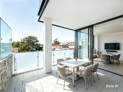 215 / 78a Albany St, Crows Nest