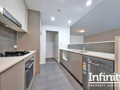 506 / 1 Bruce Bennetts Place, Maroubra