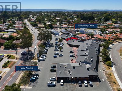 5 / 118 Parry Avenue, Bull Creek