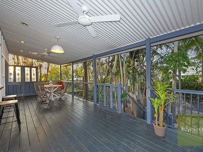 5 Cape Street, South Townsville