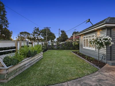 153 RAILWAY STREET NORTH, Altona