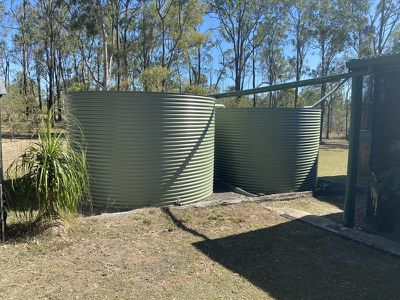 185 Maguire Road, Kingaroy