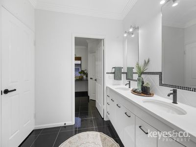 2 Harrington Court, Douglas