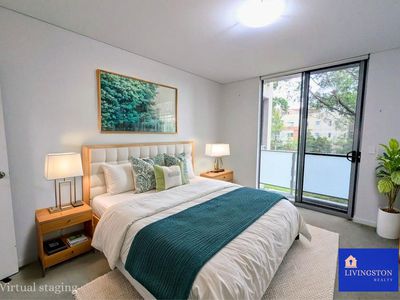 60 / 1 Lamond Drive, Turramurra