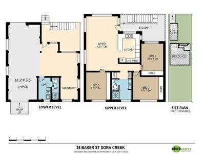 28 Baker Street, Dora Creek