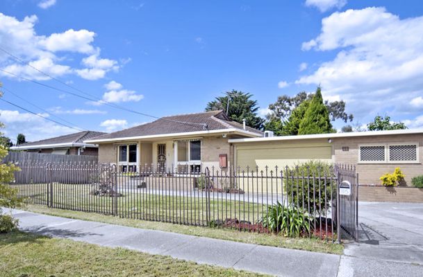 85 Dawson Street, Tullamarine
