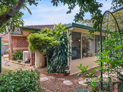 5 / 7 Hamilton Place, Bomaderry