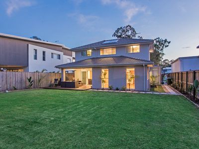 17 Nichols Street, Gumdale