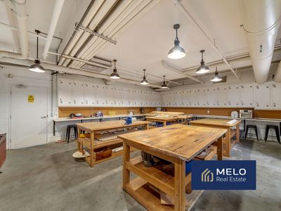 1112 / 40 Hall Street, Moonee Ponds