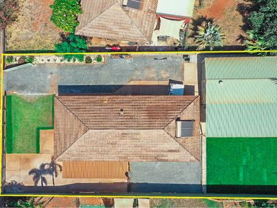 8 Becker Court, South Hedland