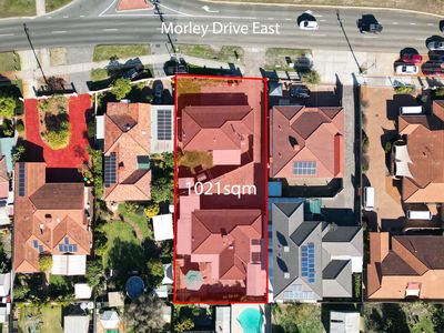 97 Morley Drive East, Morley