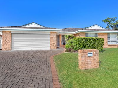 1 / 80 MAYERS DRIVE, Tuncurry