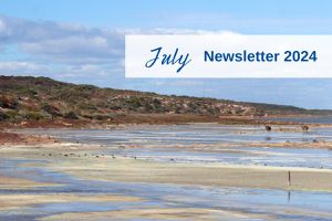 July 2024 Newsletter