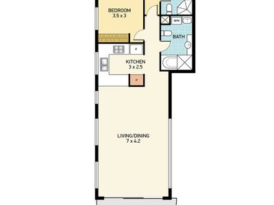 6 / 7-11 James Street, Noosaville