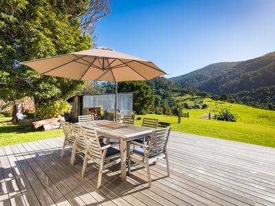 9052 Princes Highway, Tilba Tilba