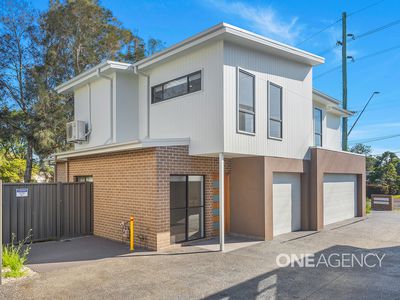 2 / 106 Terry Street, Albion Park