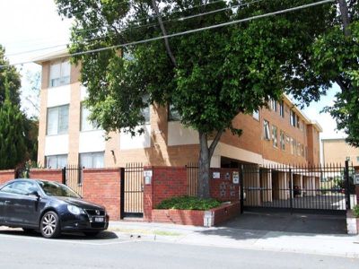 5 / 50 Baker Street, Richmond