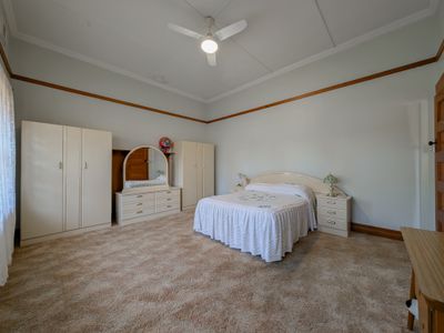 31 King Street, Boort