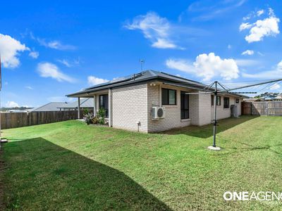 64 Samarai Drive, Kawungan