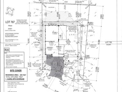 8 Harlequin Way, Yanchep