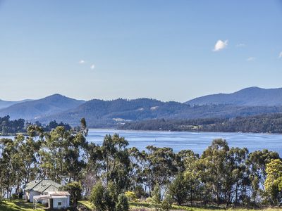 4156 Huon Highway, Castle Forbes Bay