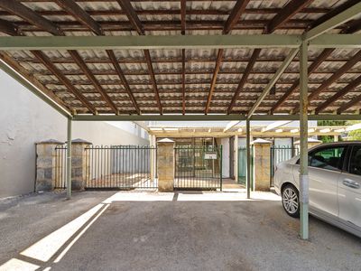 12 / 41 Mill Point Road, South Perth