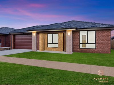 53 berrigan drive, Bonshaw