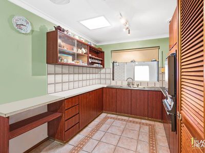 Unit 1 / 33 Creery St, Dudley Park