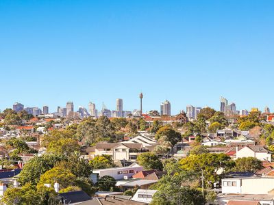 903 / 22A George Street, Leichhardt