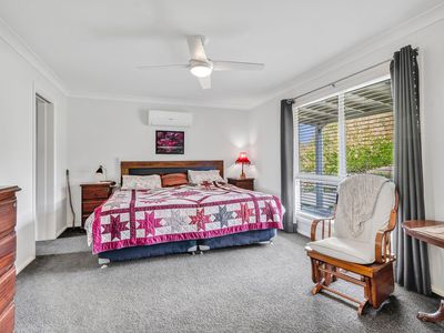 74 Reservoir Road, Crookwell