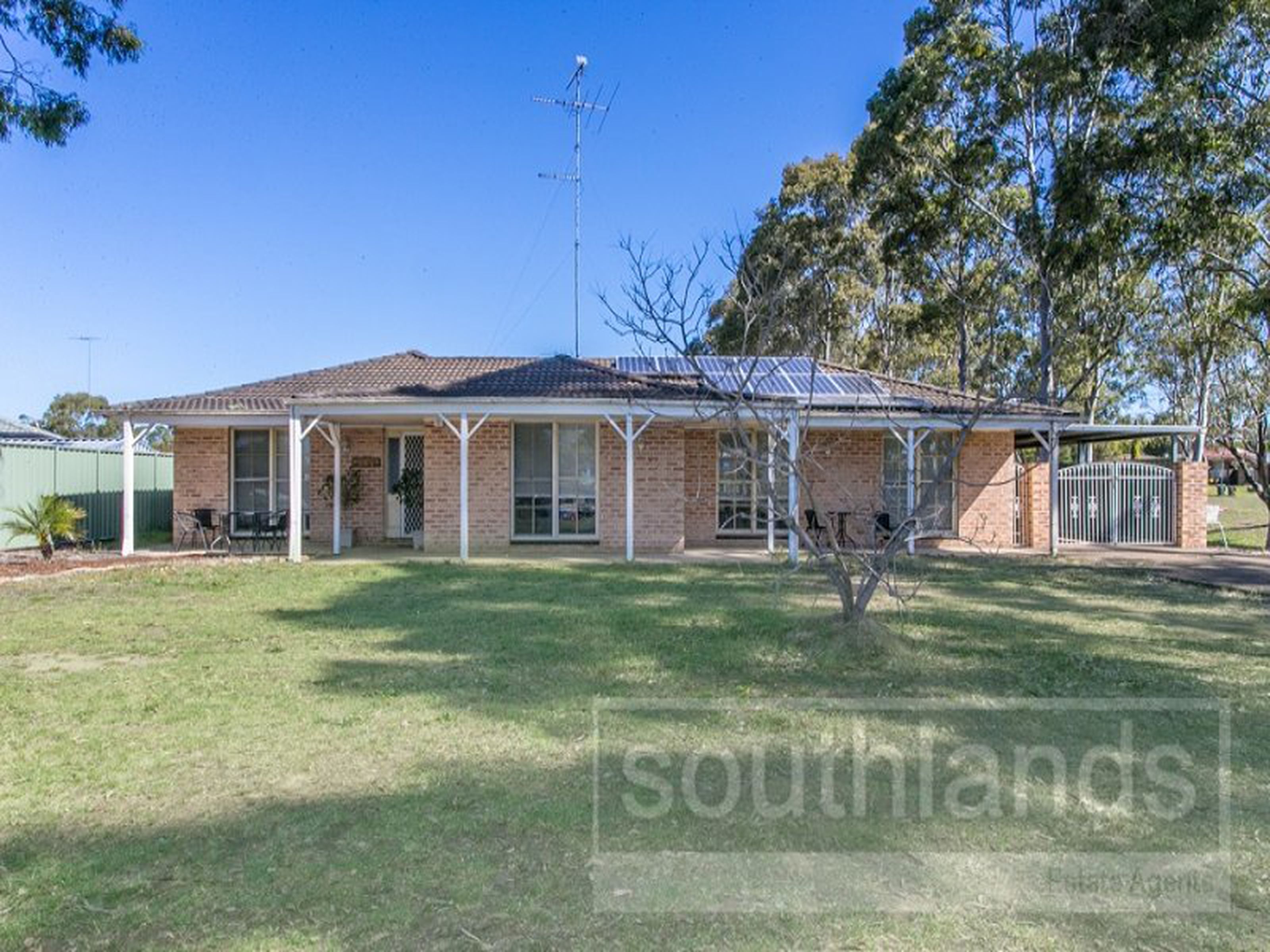 24 Narooma Avenue, SOUTH PENRITH