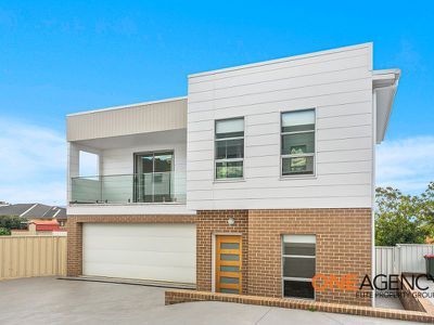 1 / 25 Cygnet Avenue, Blackbutt